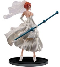 One piece scultures big - piece,