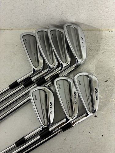 Mizuno set ferri 52 - set, mp-52