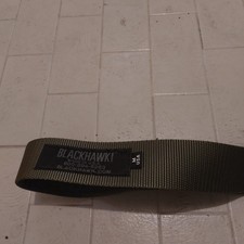 CINTURONE TATTICO BLACKHAWK