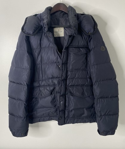 Moncler jason giubbotto - jason,