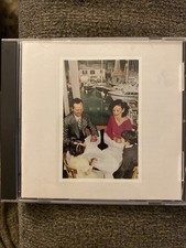 LED Zeppelin - Presence CD