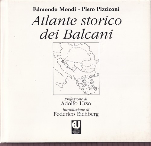 Mondi pizziconi atlante - mondi,