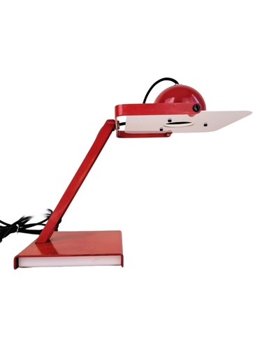 Lampada scrivania - da,