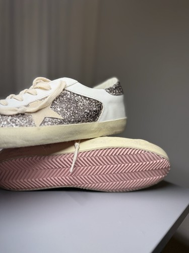 Nuova superstar golden goose - superstar,