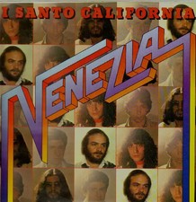 I Santo California Venezia
