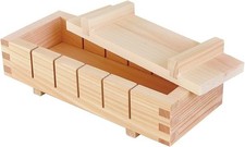 Stampo giapponese Oshizushi
