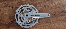Bikedrive guarnitura pedivella