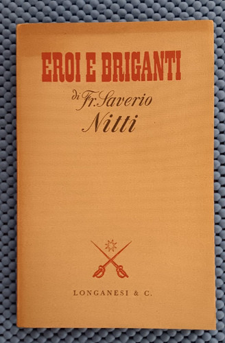 Francesco saverio nitti eroi - francesco,