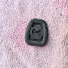 1x 4393777 TASSELLO SUPPORTO MARMITTA FIAT PANDA 141 4x4 Y10