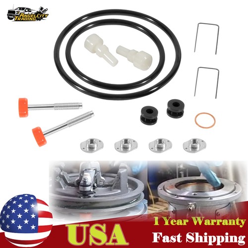 Kit ricostruzione motori aria - ricostruzione,