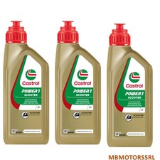 3LT OLIO MISCELA MOTORE MOTO