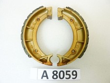 Coppia ganasce posteriori Cagiva Aletta Electra 125 nuovo fondo di magazzino