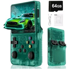 R36S Console di Gioco