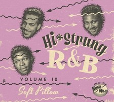 V/A: HI STRUNG R&B 10: SOFT