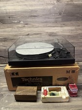 Technics SL-1900 Giradischi