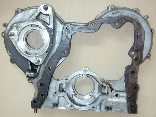 Toyota bj40 diesel - toyota,