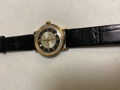 Orologio vintage elgin - vintage,