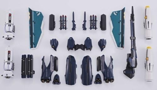 Bandai chogokin 171 - dx, vf-171
