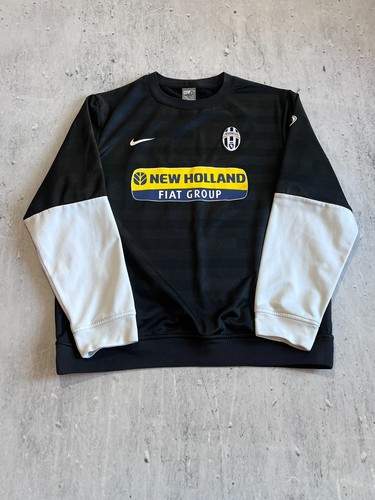 Felpa nike juventus 2009 2010 - felpa, 2009/2010