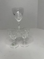 Cristal d'Arques Rambouillet