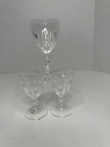 Cristal arques rambouillet - cristal,