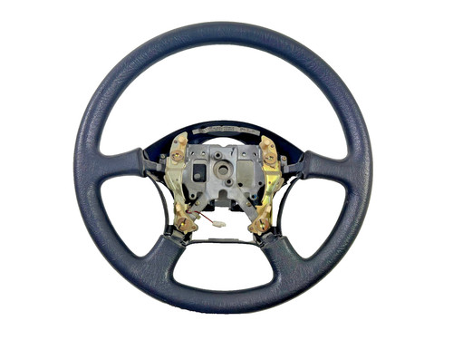 Volante nissan micra k11 - nissan,