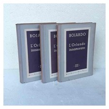 L'Orlando innamorato di
