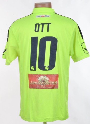 Maglia calcio catania 2010 - calcio,