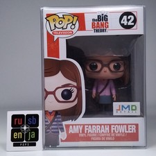 Funko Pop! TV The Big Bang