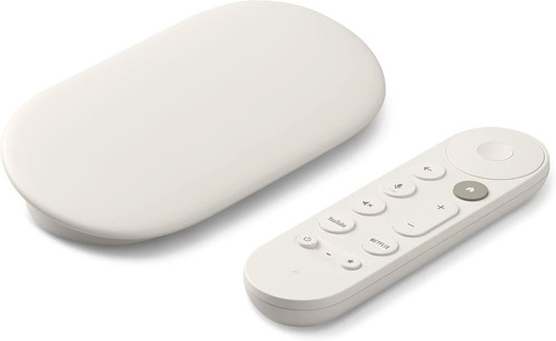 Google streamer 32 - (4k), gb