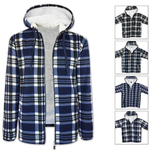 Maglione uomo giubbotto - uomo,