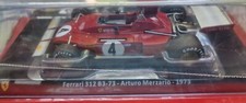 Grandi ferrari n42 - grandi, 1:24