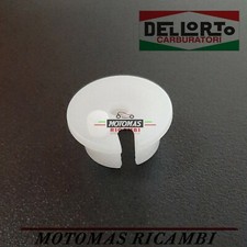 PIASTRINA FERMO FERMAGLIO SPILLO CONICO PER CARBURATORE DELL'ORTO PHBG PHBV