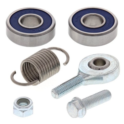 Kit revisione pedale freno - kit,