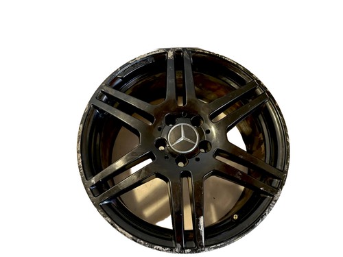 Cerchi lega mercedes w212 - in,