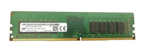 Micron ddr4 sdram udimm - 8,