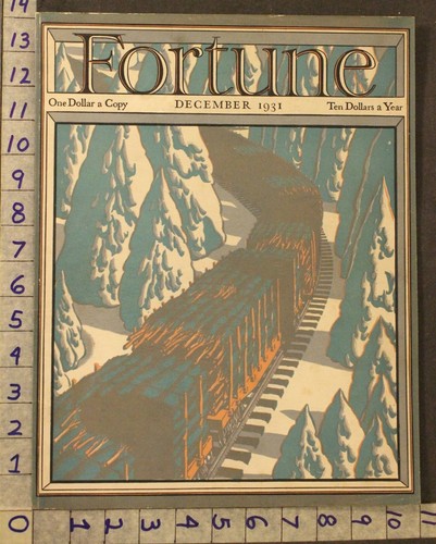 1931 copertina vintage - copertina,