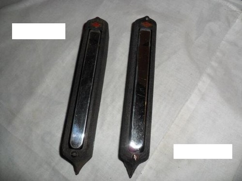 Frecce bacchetta fiamm - bacchetta,
