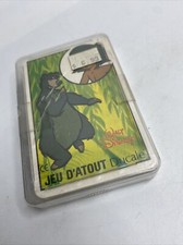 1991 Ducale “Jeu