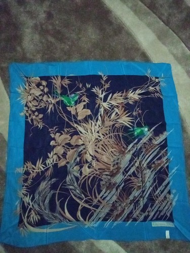 Foulard christian dior - foulard,