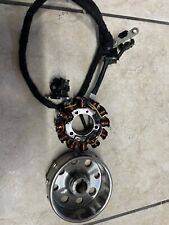 Statore Honda Crf 450 2010