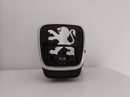 Logo emblème sticker