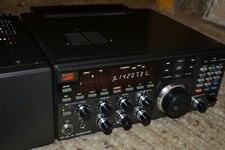 JRC JST-135 ricetrasmettitore