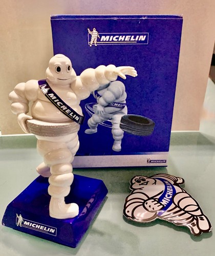 Bibendum kit insegna - bibendum,