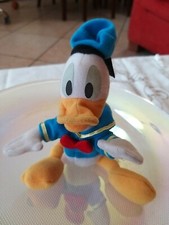 Paperino peluche Disney Alto