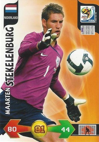 Panini 2010 mondiali - 2010,