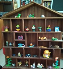  Bacheca in legno per