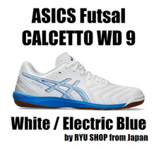 Scarpe futsal ASICS CALCETTO