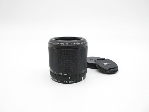 Nikon nikkor 27 - nikkor, 11-27.5mm