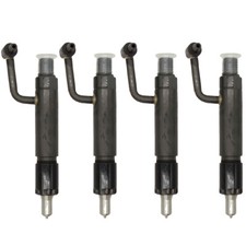 4XFuel Iniettore Compatibile